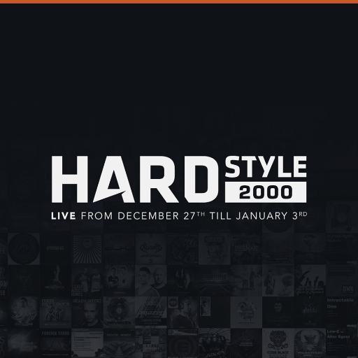 Official Hardstyle 2000 by RevulsionFM - More Info Soon!