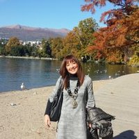 Donatella Rodolfo (@donyrid) 's Twitter Profile