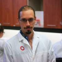 Mathieu Morissette (@morissettelab) 's Twitter Profile