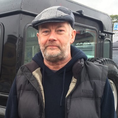 AlanDent4's profile picture. 