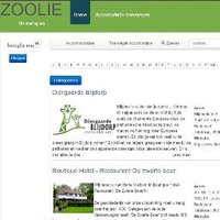 Zoolie (@go2zoolie) 's Twitter Profile