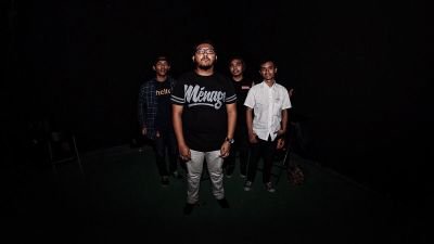 Jb based Post-hardcore/alternative. For believers, for life, for love, for u, for us, for awhile.