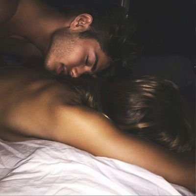 Call me daddy and let me kiss your neck. I GOT MY LOVE BACK AGAIN