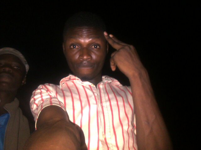 Am tell and light in complexion very humble and brave