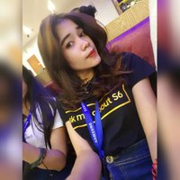 Tya Monica Nst (@tyatyiod) 's Twitter Profile