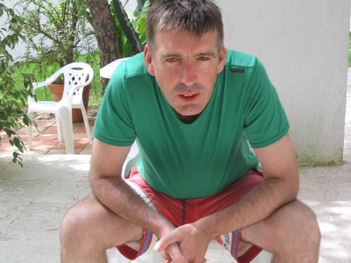 Paul Penrose