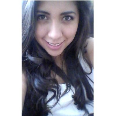 Jocelyn_AA's profile picture. Actuaria @UNAM_MX | Risk Manager @ScotiabankMX