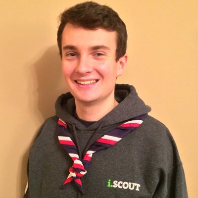 SandbrookDan's profile picture. 