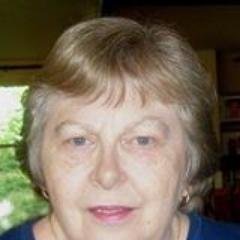 Hazel Harris