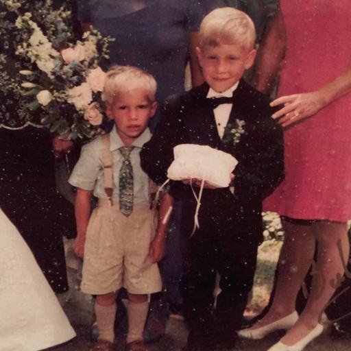 Andretti_Flame's profile picture. Wu-Tang is for the children