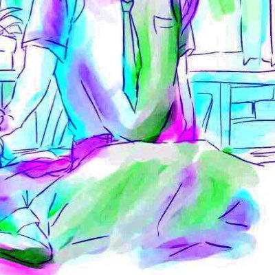 かるイラスト垢さんのプロフィール画像