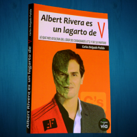 Albert Rivera V(@albertriverav) 's Twitter Profileg