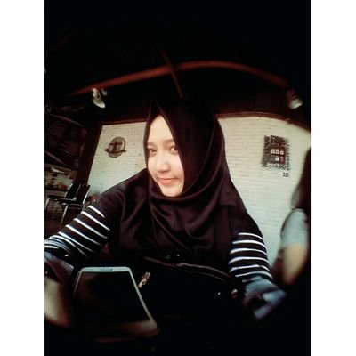 midafianti's profile picture. SEMUA DOA AKAN TERJAWAB SEIRING BERJALANNYA WAKTU