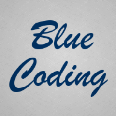 BlueCodingDe's profile picture. 