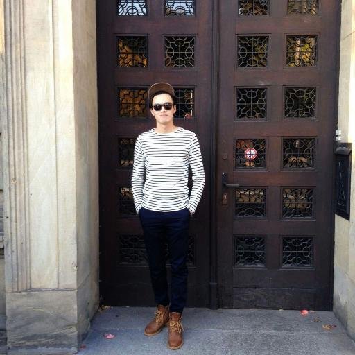 ZhenBobby's profile picture. 