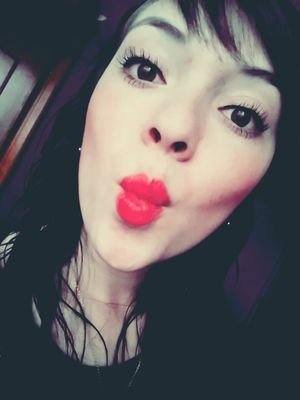 AnggieDuque17's profile picture. Que llegaras a mi vida, fue el mejor de los regalos.