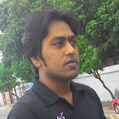 Razu880's profile picture. 