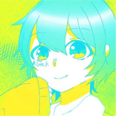 Lyteさんのプロフィール画像
