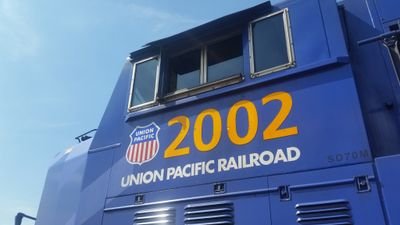 joeyulch's profile picture. My railfan adventures in Cedar Rapids and the Midwest