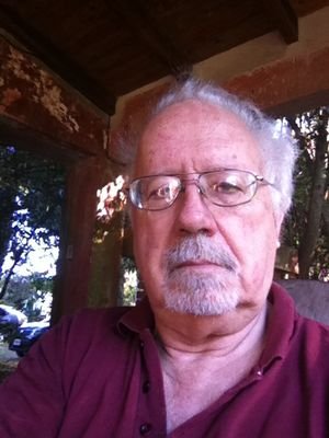 ing.agr.(UBA) Dr. sci. (ETH Zürich) ex nutricionista animal. Interesado en Pensamiento Sistémico y Cambio Climático. Liberal.