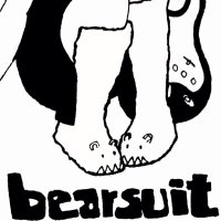 Bearsuit (@bearsuitband) 's Twitter Profile Photo Bearsuit (@bearsuitband) 's Twitter Profile Photo