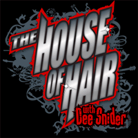 The House of Hair (@houseofhair) 's Twitter Profile