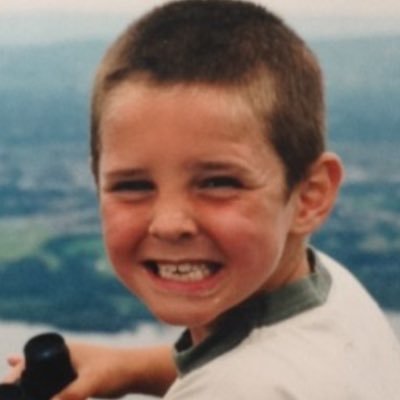 CillianOR1's profile picture. 