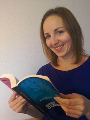 Writer's wife, recently relocated to North East England and wondering what is going to break next.