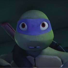 turtle_genius's profile picture. definitely the smartest of the team!|taken by @kunoichinerd|