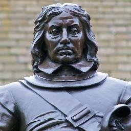 Since 1937, the Cromwell Association has been educating the public about Oliver Cromwell; his life and his legacy and the history of 17th Century Britain.