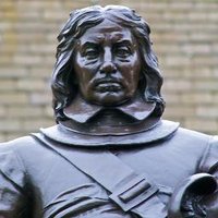 Cromwell Association(@Cromwellorg) 's Twitter Profile Photo