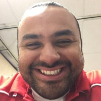 Moises Sandoval Jr.-Tascosa HS(@CoachSandovalOL) 's Twitter Profile Photo