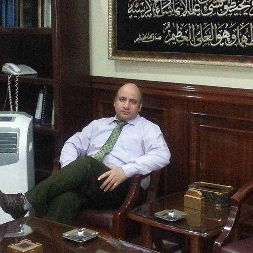 AliLi2003's profile picture. Arabic English Translator