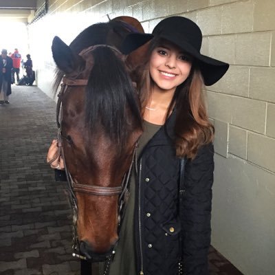 jennaakemi's profile picture. surgery resident | horse girl