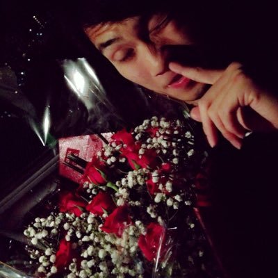 Kmjs0112's profile picture. ささのみく。