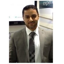 MumenSuliman's profile picture. 