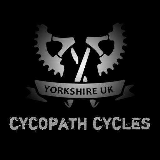 Wheels on the terra firma since 2009!
Cycle workshop on the outskirts of Brampton, Cumbria.
Servicing, upgrades, custom builds, repairs and ebike conversions.