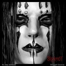 maggot forever \m/
joey jordison is godly
ACMS