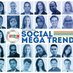 Social MegaTrendz (@socialmegatrend) Twitter profile photo Social MegaTrendz (@socialmegatrend) Twitter profile photo