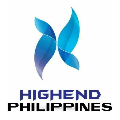 First Philippine Fan base of HighEnd 
EST.: Oct. 28, 2015