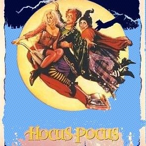 Questo profilo Twitter è collegato al mio sito di cucina e alla pagina Facebook di Hocus Pocus - progetto enogastronomico,