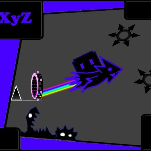 iXyZ1's profile picture. 