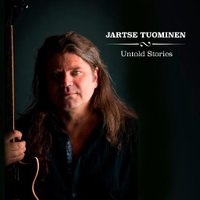 Jartse Tuominen (@jartse) 's Twitter Profile