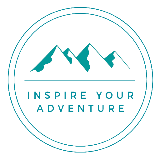 Inspire Your Adventure is all about realising that there's more to life than the daily 9-5 routine & helping people do something about it.#inspireyouradventure