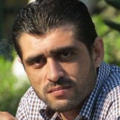 صحفي مصري، عضو نقابة الصحفيين المصريين
رئيس تحرير وكالة فيوتشر ايميديا للانتاج الصحفي والسمعي بصري بالمملكة المغربية