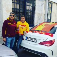 Fuat Savaşan (@fuatsavasan) Twitter profile photo