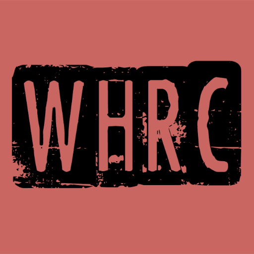 WHRCradio's profile picture. WHRC: It's serious business.
http://t.co/RTzvrp75Wv https://t.co/3Rd8fkFzSI  https://t.co/d55K3cyA0L