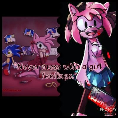 AmyRose