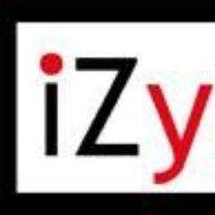 iZyX! MKB Netwerkbeheer Automatiseerder van het jaar 2013 | #Cloudcomputing | #OnlineWerkplek | #ZZP | #MKB |