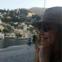 Mine Erel Cetinel (@minectl) Twitter profile photo